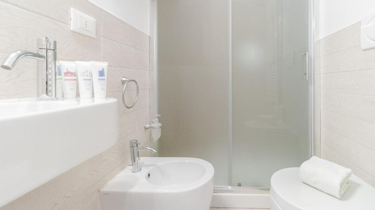 Italianway - Bligny 19 Flat Apartment Milan Exterior photo