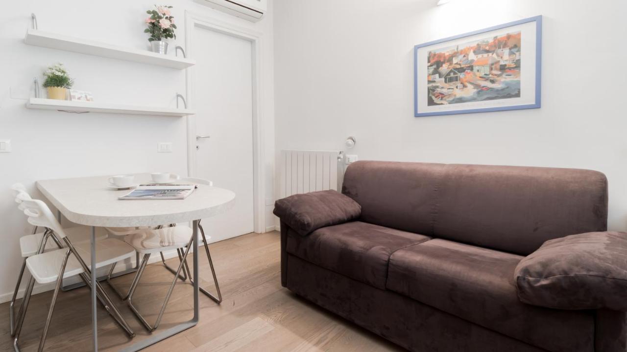Italianway - Bligny 19 Flat Apartment Milan Exterior photo