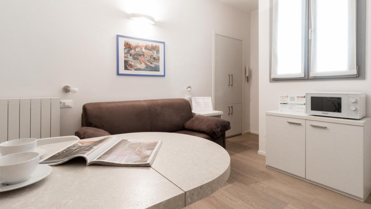 Italianway - Bligny 19 Flat Apartment Milan Exterior photo