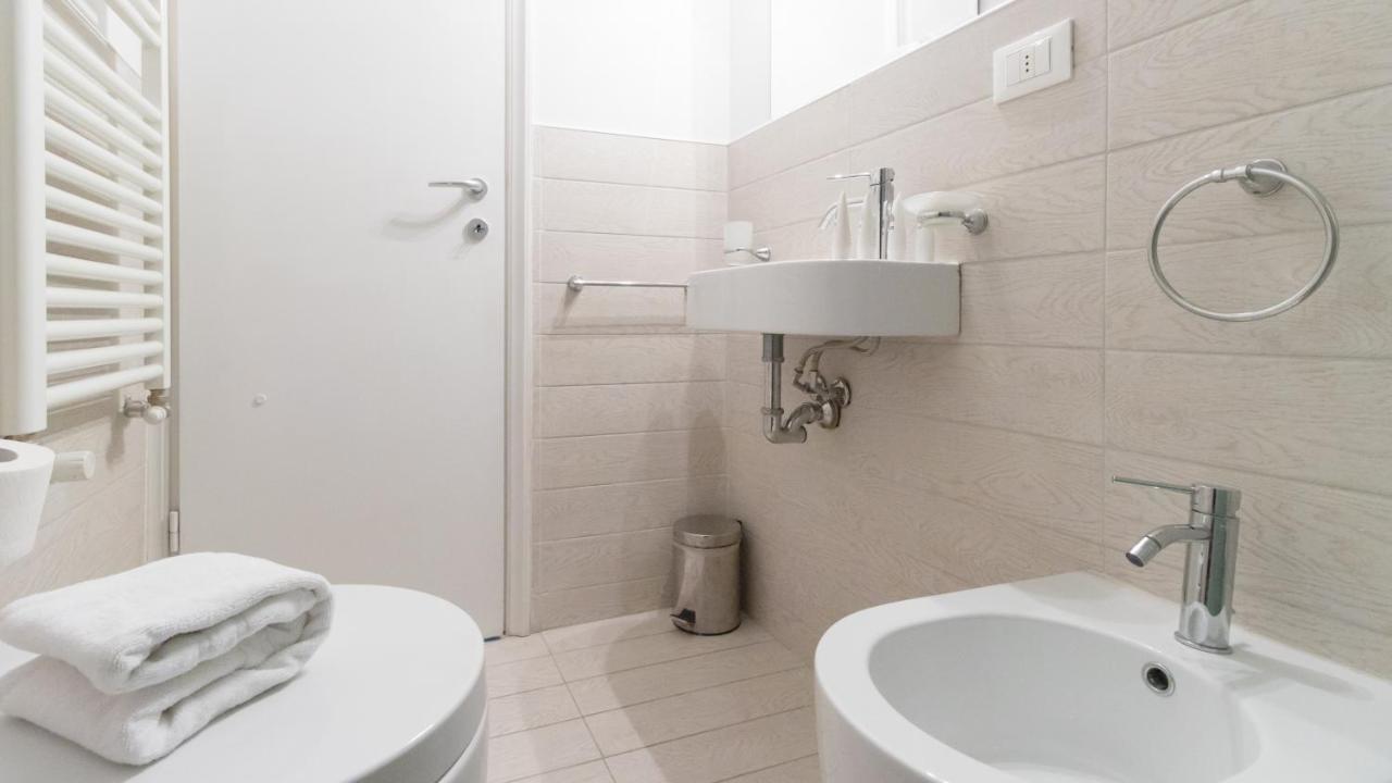 Italianway - Bligny 19 Flat Apartment Milan Exterior photo